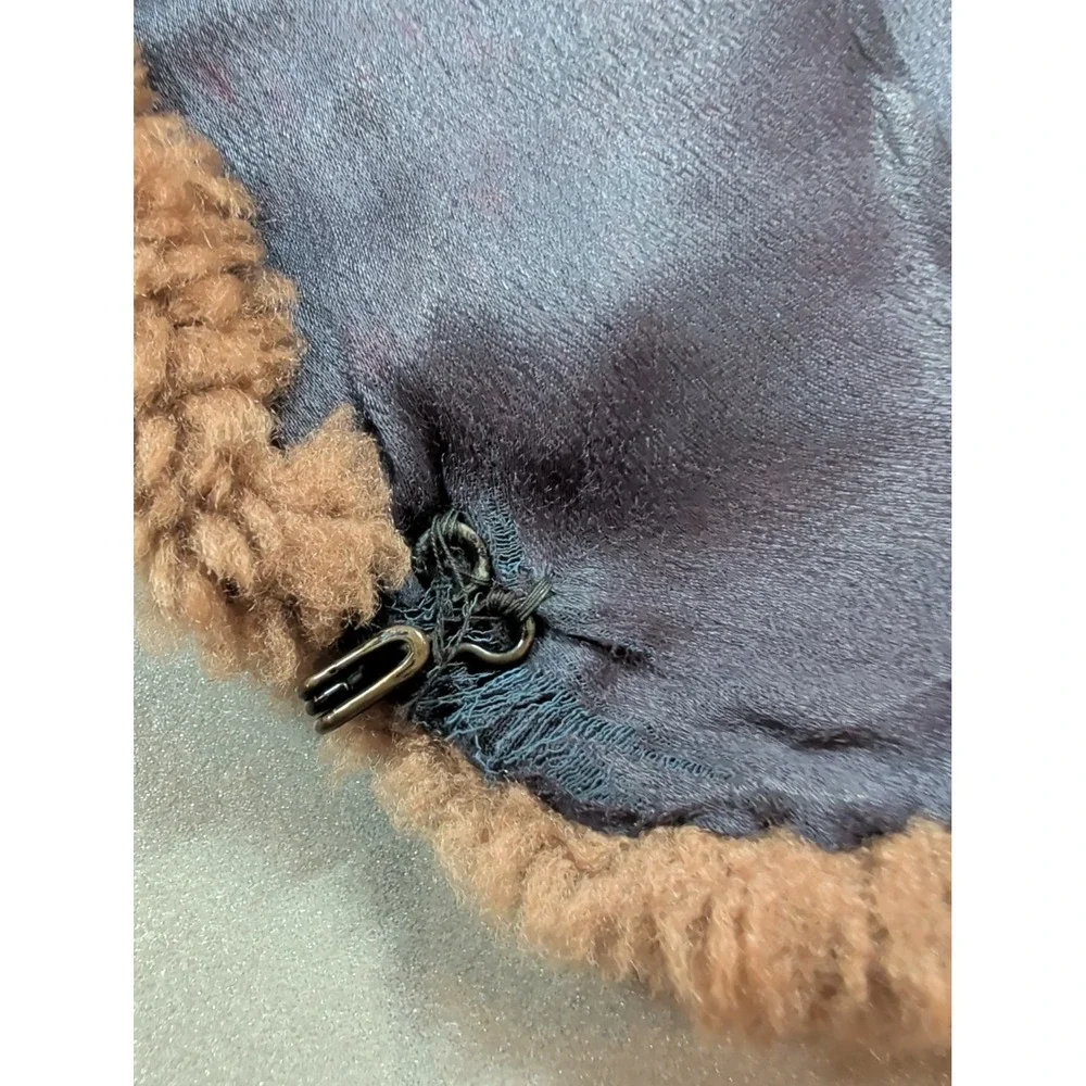 N/A vintage faux